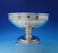 Hamilton by Tiffany and Co Sterling Silver Fruit Bowl Footed #44519 (#6356) - £766.90 GBP