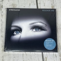 Release Me by Streisand, Barbra (CD, 2012) New Sealed! - £6.17 GBP