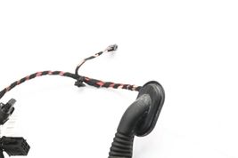 2008-2011 MERCEDES C350 C300 W204 REAR LEFT DRIVER SIDE DOOR WIRE HARNESS P9681 image 4