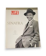 1998 LIFE Magazine Frank Sinatra Tribute &quot;Ol&#39; Blue Eyes&quot;  PHOTOS  BIOGRAPHY - $14.99
