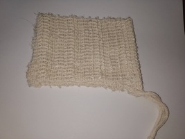 Wood Nymph Apothecary Sisal Soap Bag - £5.17 GBP