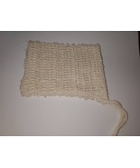 Wood Nymph Apothecary Sisal Soap Bag - £5.11 GBP