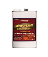Saversystems 1 gal Chimneysaver VOC Compliant Solvent Based Water Repellent - $3,882.74 MXN