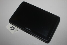 TomTom GO 4ct50 Portable Vehicle GPS Main Unit Only-No Charger - $45.00
