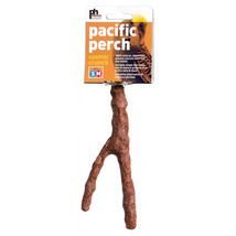 Prevue Pacific Perch Cosmic Crunch Bird Perch Small - 1 count Prevue Pac... - £13.44 GBP