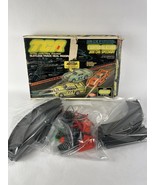 TCR Super Jam Can-Am Race Set - Ideal Toys 1979 Slotless Track Complete ... - $205.14 CAD