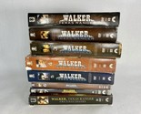 Walker Texas Ranger The Complete TV Series Seasons 1-8 DVD Chuck Norris ... - £32.07 GBP
