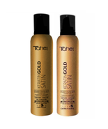 TAHE Botanic Keratin Gold Satin Hair Mousse, 10.1 fl oz - $27.00