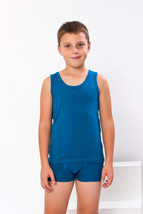 Underwear (boys), Any season,  Nosi svoe 6348-036 (temna-biriuza) - $18.42+