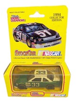 Harry Gant #33 Racing Champions 1994 Collector Edition 1:64 Scale Diecas... - $9.89