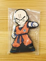 Ichiban Kuji Dragonball Duel to the Future!! Prize H Rubber Stand Krilli... - £27.41 GBP