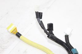06-11 LEXUS GS300 DASH WIRE HARNESS Q0319 image 8