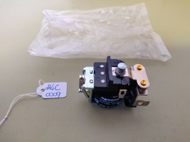Magnecraft W88UKDX-3 24VDC 400Ω - New - $28.71 CAD