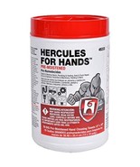 Oatey 45333T Hercules for Hands Pre-Moistened Towels - $51.57 CAD