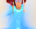 2005 The Little Mermaid Shimmering Lights Ariel Doll - $29.99