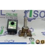 ASCO SC XE210D095VMO 2/2 NC Solenoid Valve Coil 1762826-01 SC Series - $474.06 CAD
