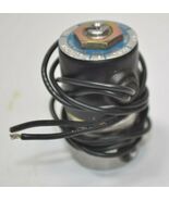 Brunswick Technetics A2013-S5 Pneumatic Solenoid Valve 1/16&#39;&#39; 24VDC 25 PSI - $31.35 CAD