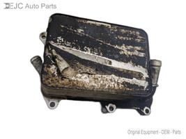 Oil Cooler For 11-14 Ford F-250 Super Duty  6.7 BC3Q6C615AG Diesel - $1,560.05 MXN