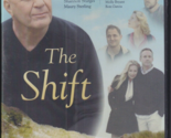 The Shift (2009 DVD) Wayne Dyer, Portia de Rossi, Michael DeLuise, Ed Kerr - $8.72