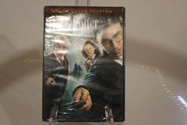 Harry Potter and the Order of the Phoenix Widescreen Edition New DVD Radcliffe - £7.76 GBP
