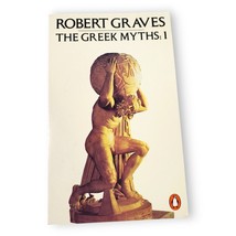 Vintage The Greek Myths Robert Graves 1999 Reprint Penguin Paperback Unread - $378.38 MXN