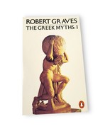 Vintage The Greek Myths Robert Graves 1999 Reprint Penguin Paperback Unread - $381.30 MXN