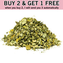 Buy 2 Get 1 Free | 100 Gram Moringa Leaves مورينجا المورينجا مورنجا المو... - £26.59 GBP