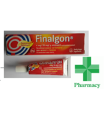 2 Pack Finalgon 2 x 20g - $28.79