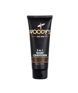 Woody&#39;s Beard 2-In-1 Conditioner 4oz - £19.78 GBP