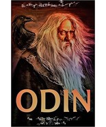 PROTECTION RITUAL! SEAL OF ODIN! - $40.00