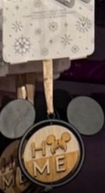 Disney Parks Mickey Mouse Icon Home  ornament - $750.76 MXN