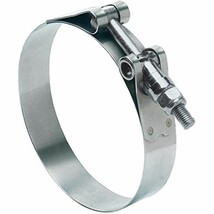 TBOLT HOSE CLAMP SAE 52 - $20.30