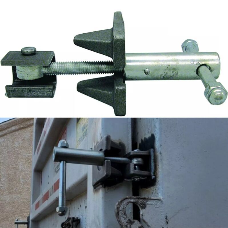 Steel Tailgate Latch Assembly for Dump Truck - $49.99