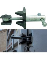 Steel Tailgate Latch Assembly for Dump Truck - $49.99