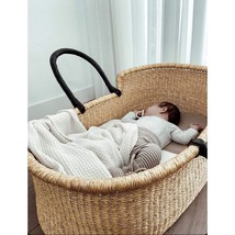 Baby Bed, baby products,Baby Lounger, Moses Basket For Babies, Newborn Bed - £131.58 GBP