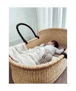Baby Bed, baby products,Baby Lounger, Moses Basket For Babies, Newborn Bed - £131.58 GBP