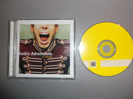 Audio Adrenaline - Hit Parade Music CD 2001 Forefront Records - $12.82