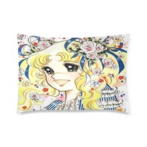 Candy Candy Pillow Case 30&quot; x 20&quot; (2 Sides) - $431.73 MXN