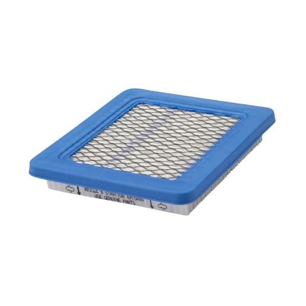 Briggs and Stratton Genuine 4101 Air Filter Cartridges 491588S (Multi Pa... - $65.00