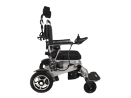 The Ultimate HD Wheelchair for Up to 400 lbs Capacity - $1,999.00