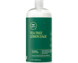 Paul Mitchell Tea Tree Lemon Sage Thickening Conditioner 33.8 oz - $56.38