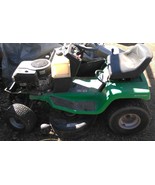 John Deere Sabre 15.538HS Parting Out spring READ - £60.80 GBP