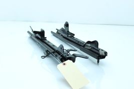 12-15 RANGE ROVER EVOQUE Front Left Driver Seat Track Rails F1422 image 7