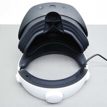 Sony PlayStation VR2 CFI-ZVR1 Headset and Sense Controllers for PS5 READ image 7