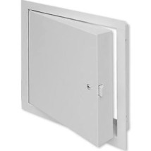 Acudor Z51414SCPC 14 x 14 Insulated Fire-Rated Access Door - £149.45 GBP