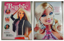 Barbie The Unofficial Story Centennial Special Barbie Magazine 2023 By A360MEDIA - £6.24 GBP