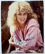 Kate Capshaw Autographed Signed &quot;Indiana Jones&quot; Glossy 8x10 Photo - $1,108.89 MXN