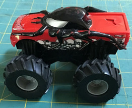 Arachnophobia Monster Car Ford 2009 Mattel - £3.18 GBP