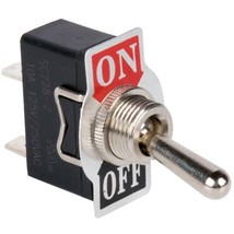 VacPak-It SC728-2 On / Off Toggle Switch for WM-18 and WM-12 Wrapping Ma... - $98.13