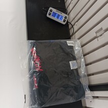 Gildan Ultra Cotton RN#93846 REIGN TERROR Men's Black Graphic T-Shirt Size Large image 9